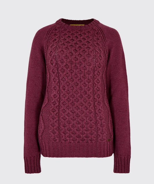 Ullgenser fra Dubarry