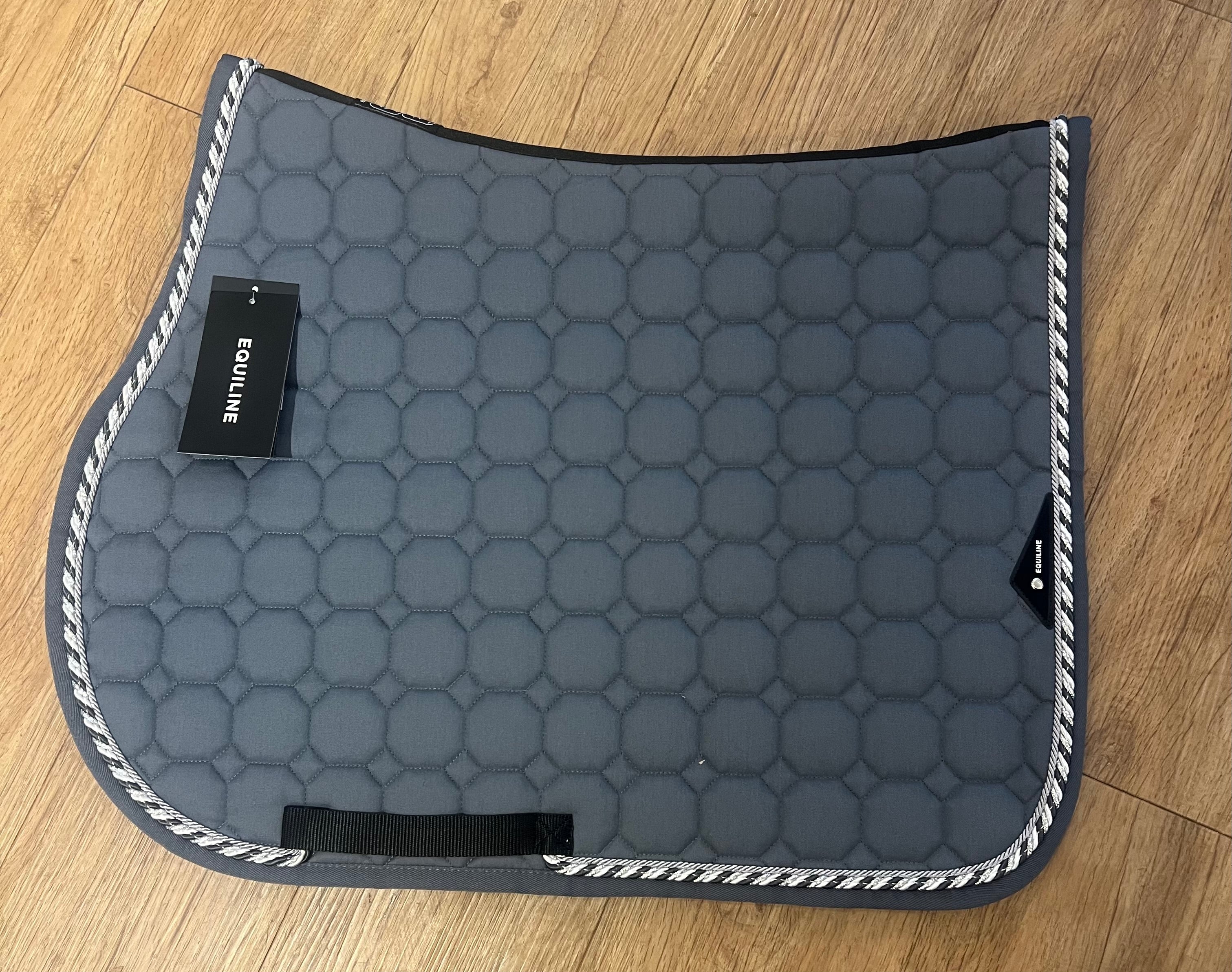 Octagon Custom Grå
