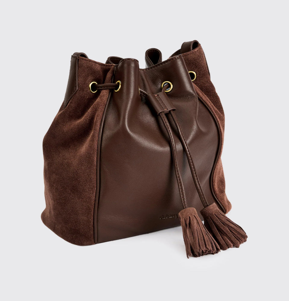 Veske Doonbeg Dubarry