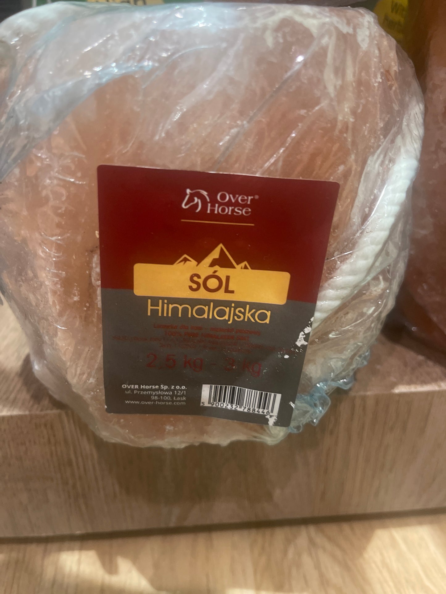 Saltsten