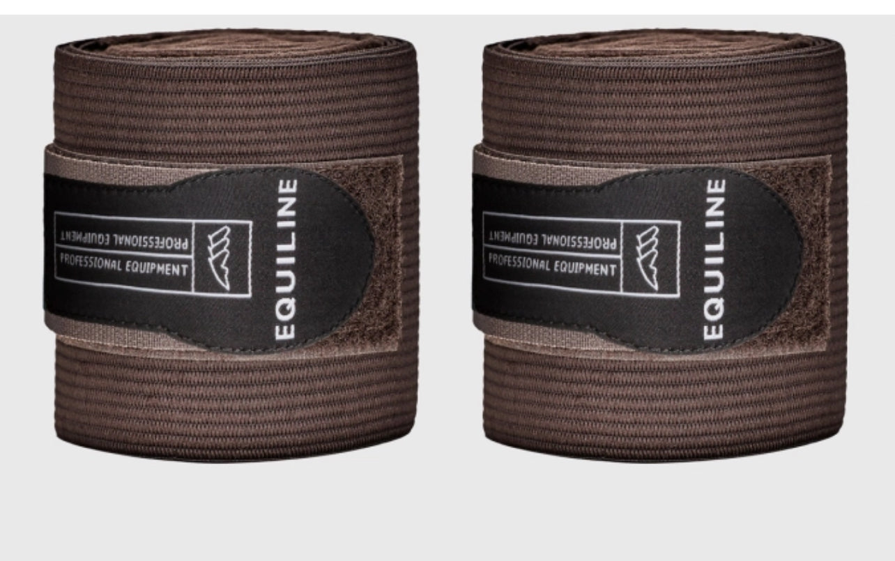 Equiline work bandages