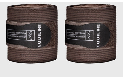 Equiline work bandages
