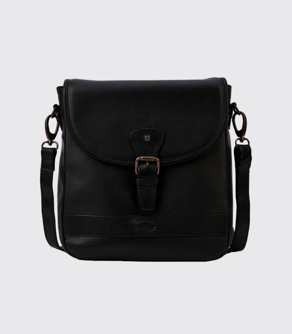 Dubarry saddlebag Woodburn