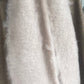 Mohair scarf