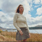 Ullgenser fra Dubarry