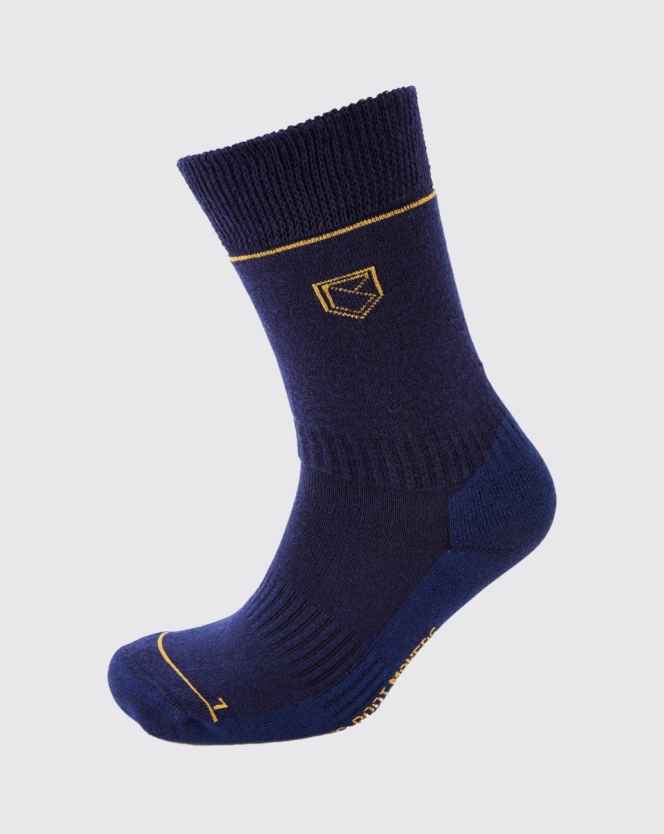 Dubarry korte primaloft sokker