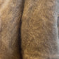 Mohairpledd