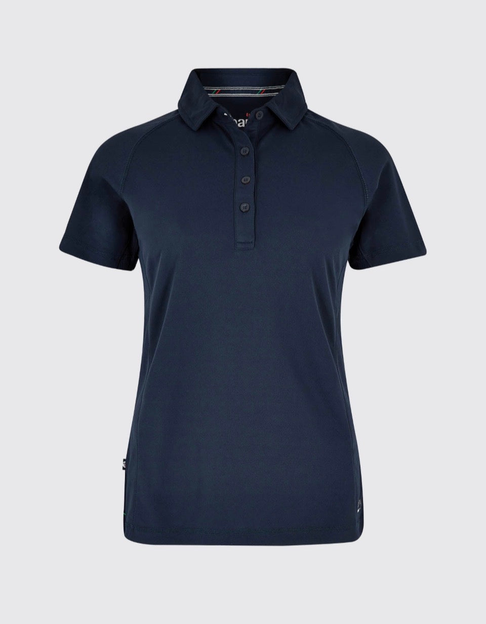 Dubarry Polo T-skjorte Riviera