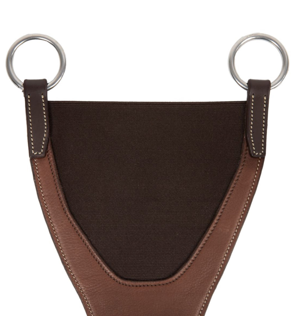 Martingaldel Bib fra Antares