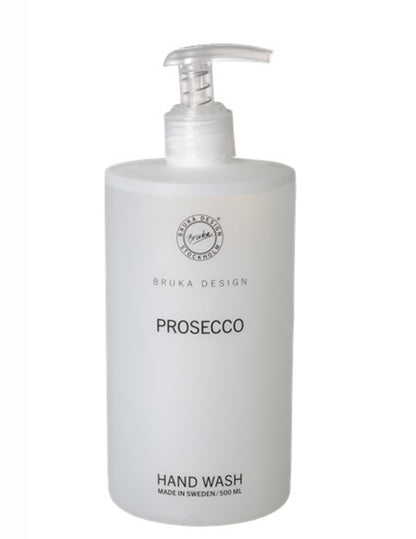 Håndsåpe Prosecco
