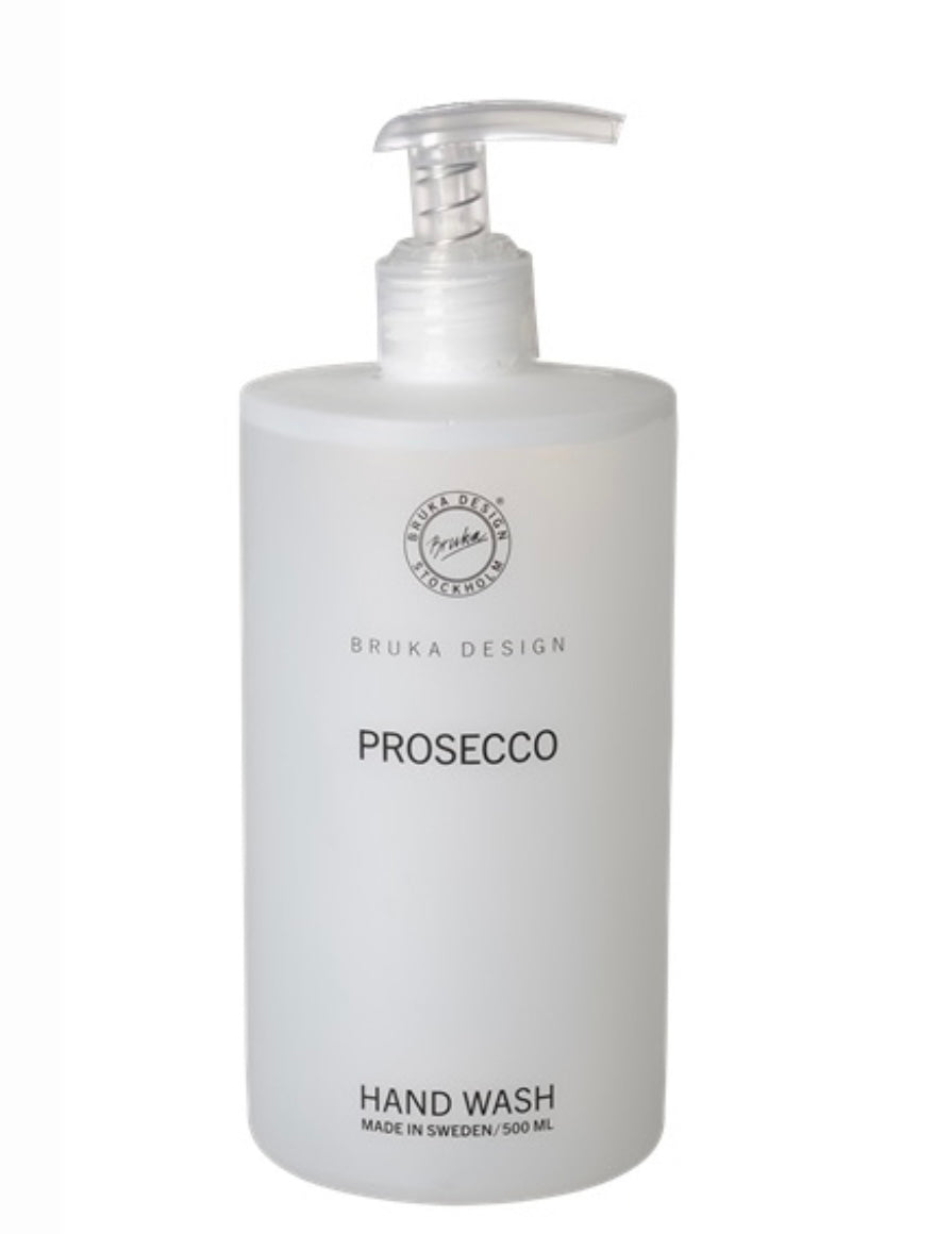 Hand wash - Prosecco
