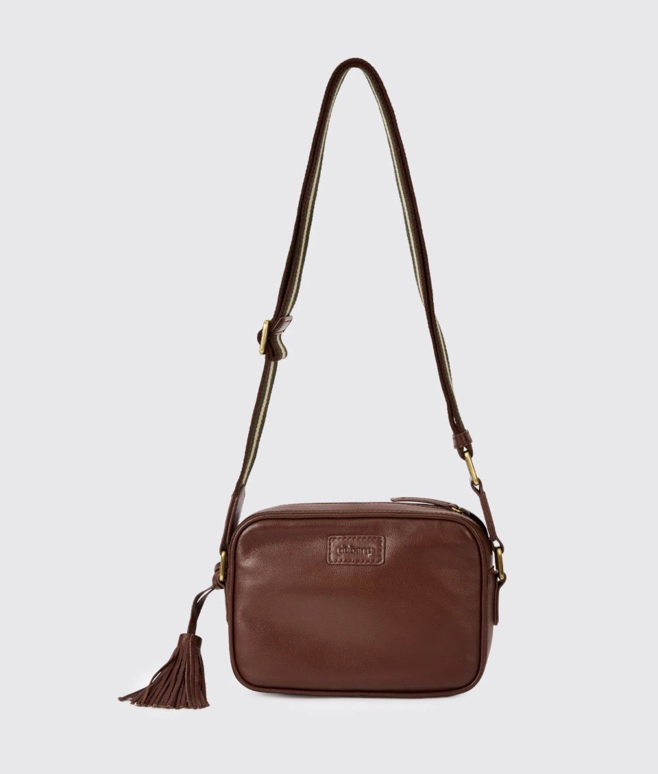 Veske Rostrevor Crossbody