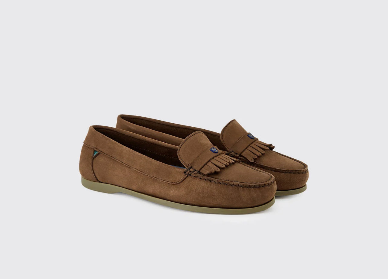 Moccasiner Florence