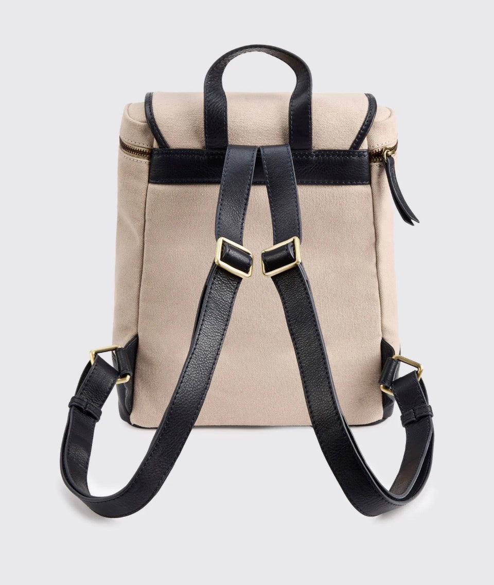 Dubarry Backpack Rosegreen