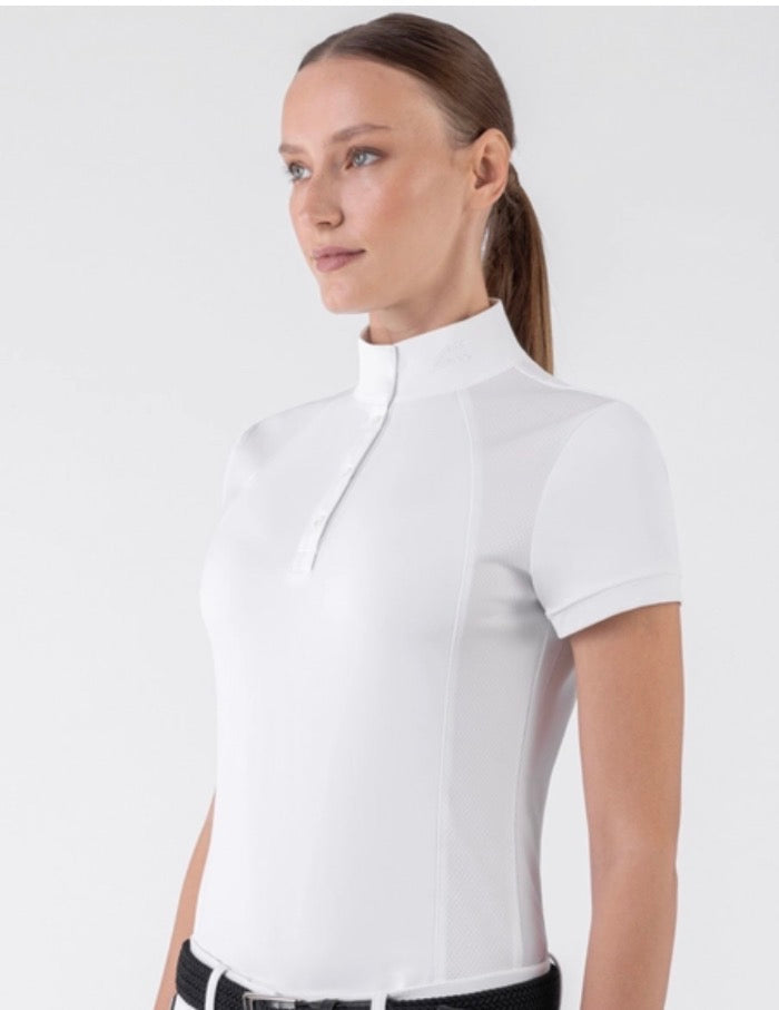 Equiline Stevneskjorte