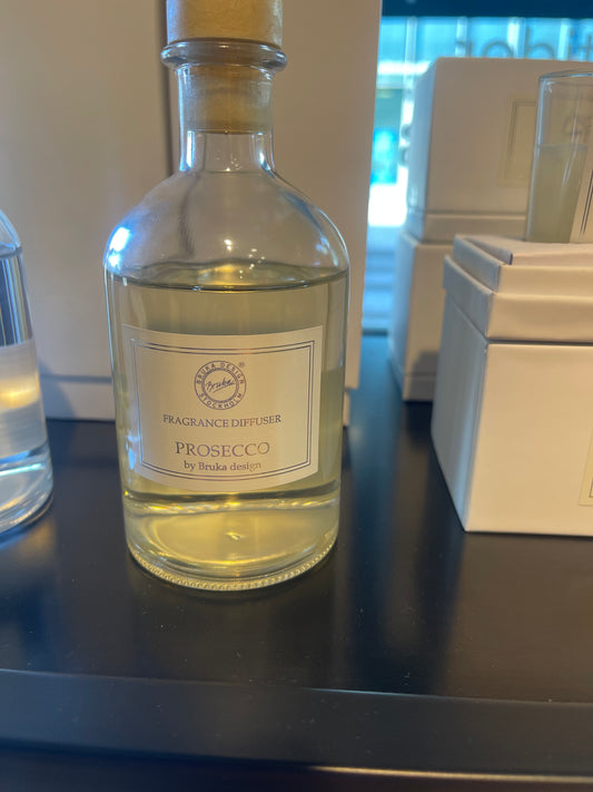 Duftpinner Prosecco