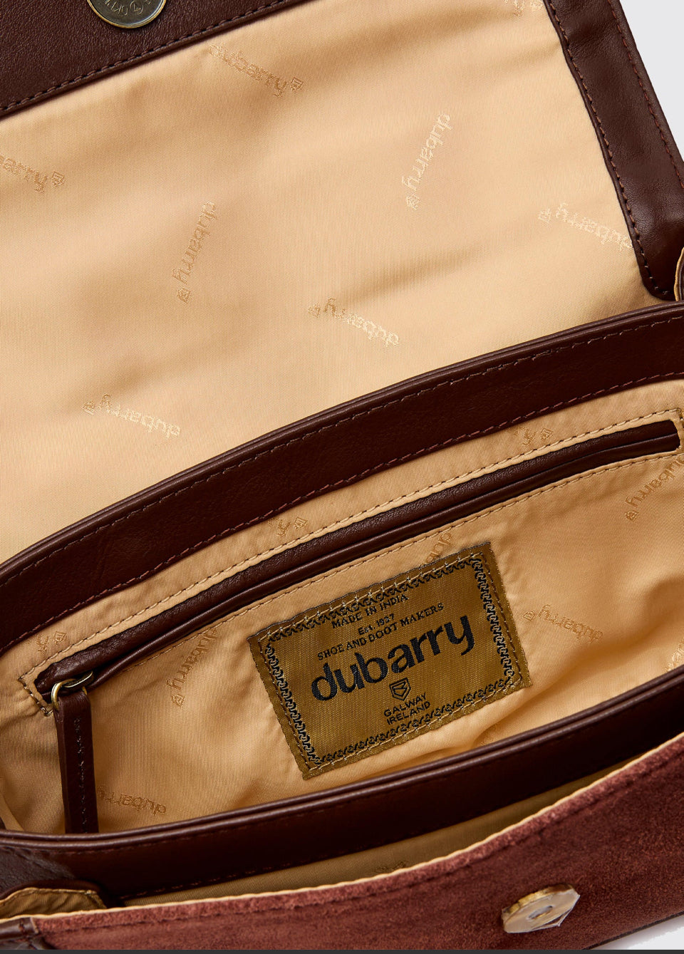 Veske Eadestown Dubarry