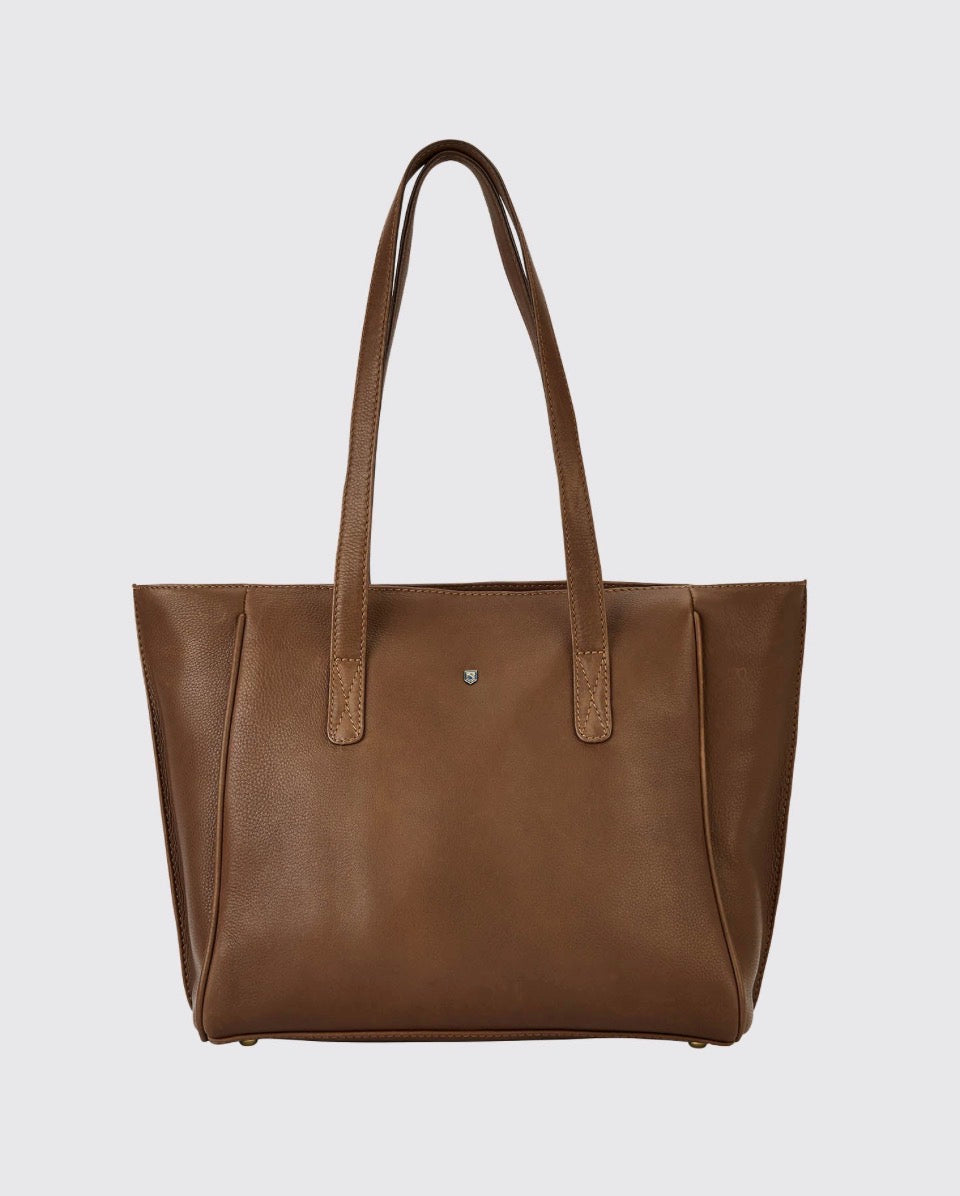 Dubarry Tuam tote bag