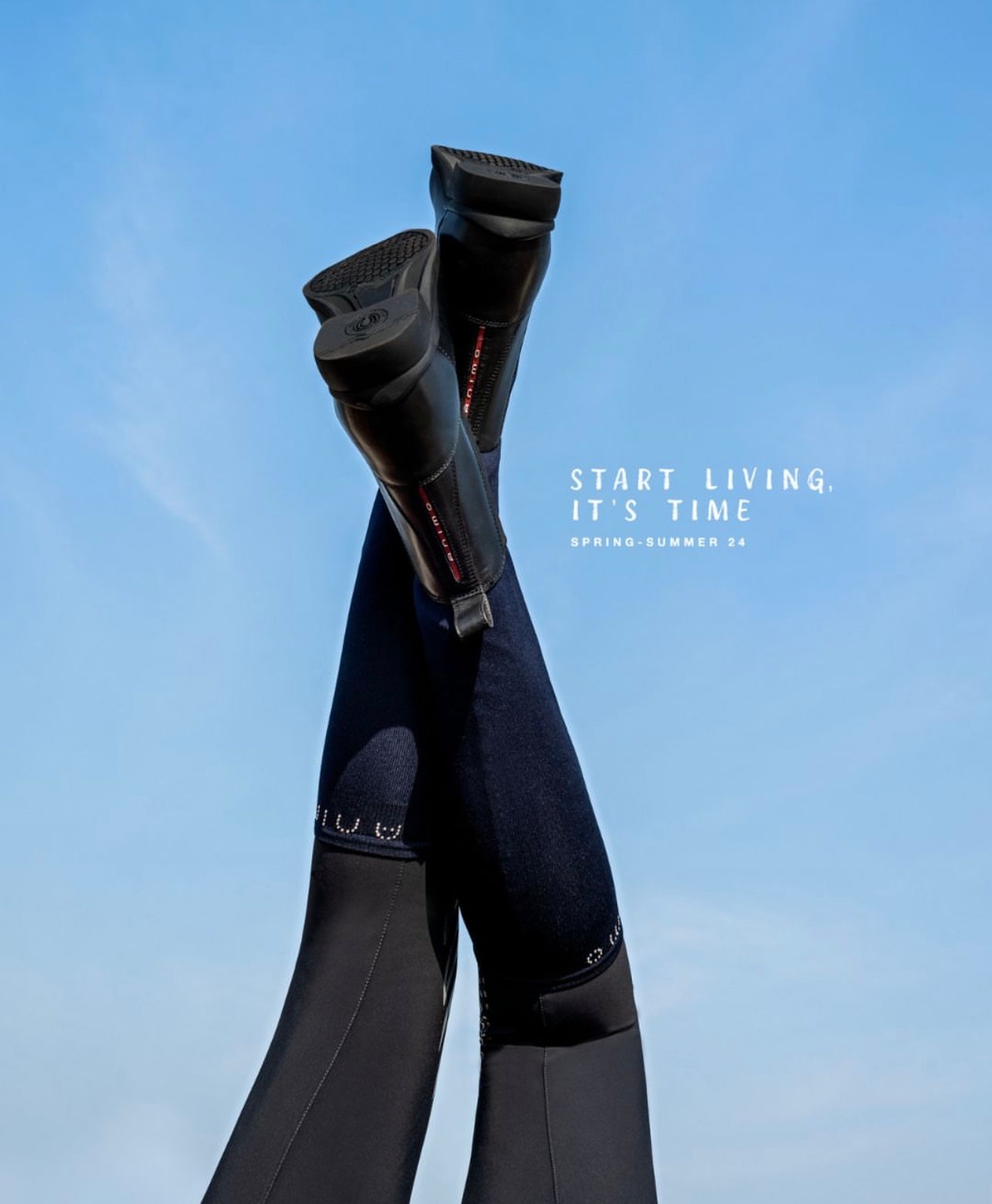 Støvler Zeppelin