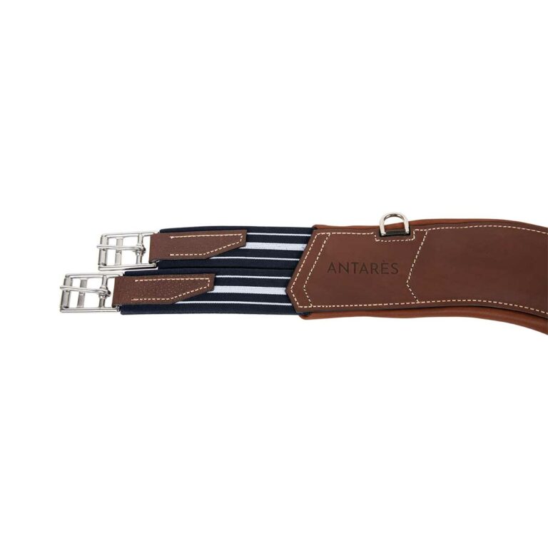Antares anatomisk gjord med sprangplate og easy-clip løsning 