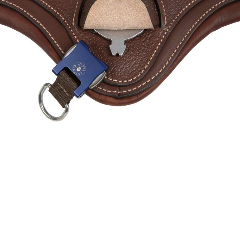 Antares anatomisk gjord med sprangplate og easy-clip løsning 