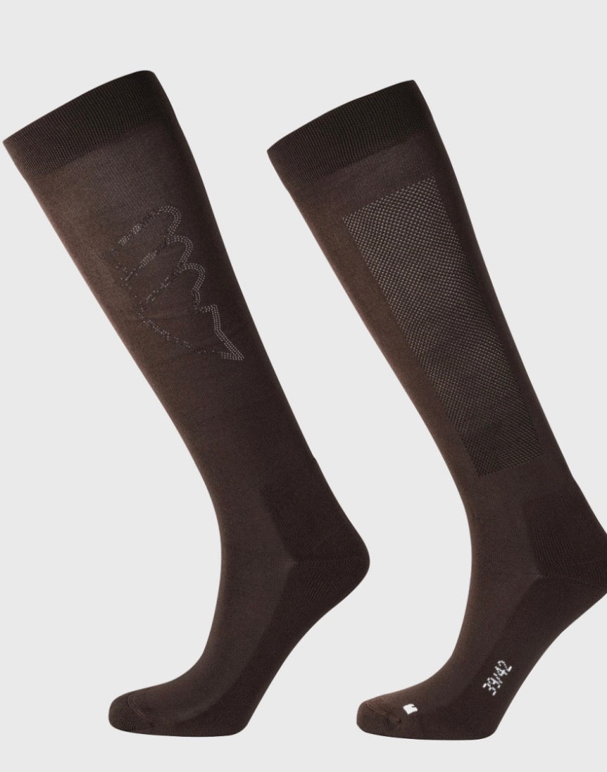 Equiline ridestrømper