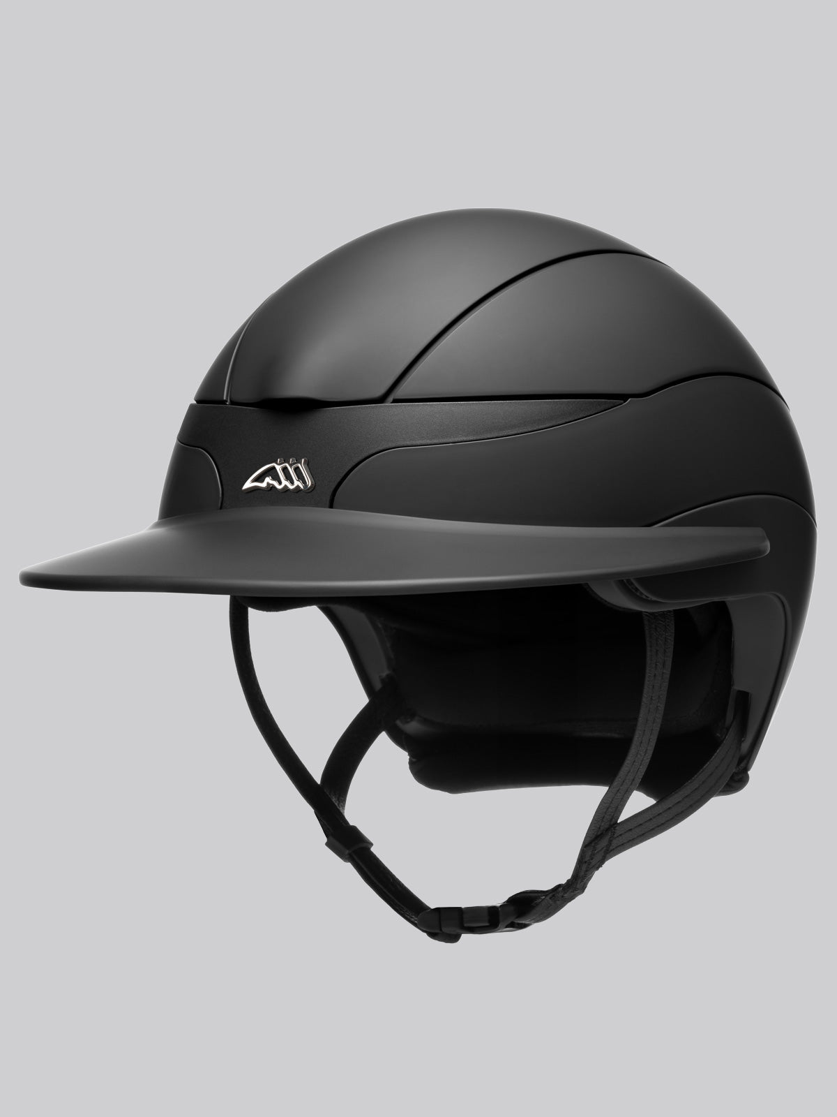 Equiline Xanto Ridehjelm Glossy