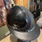 Ridehjelm Premium Eclipse m/bling