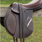 Antarès stirrup straps