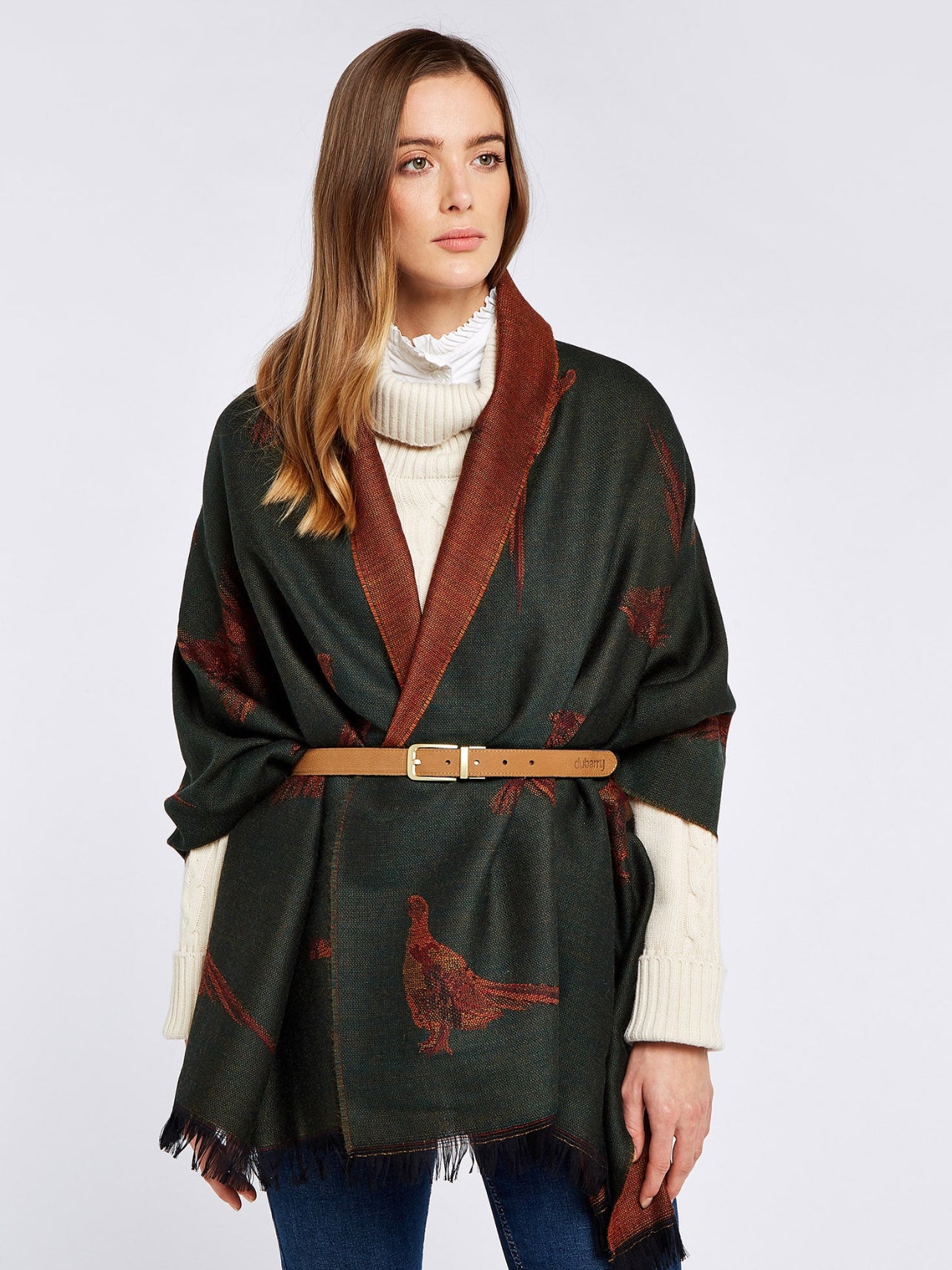 Ullsjal Birchdale Dubarry