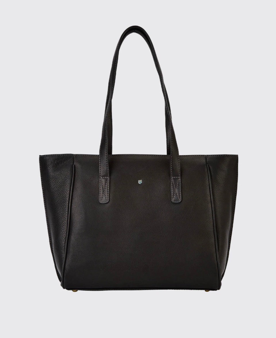 Dubarry Tuam tote bag