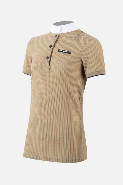 Stevneskjorte Blachy barn