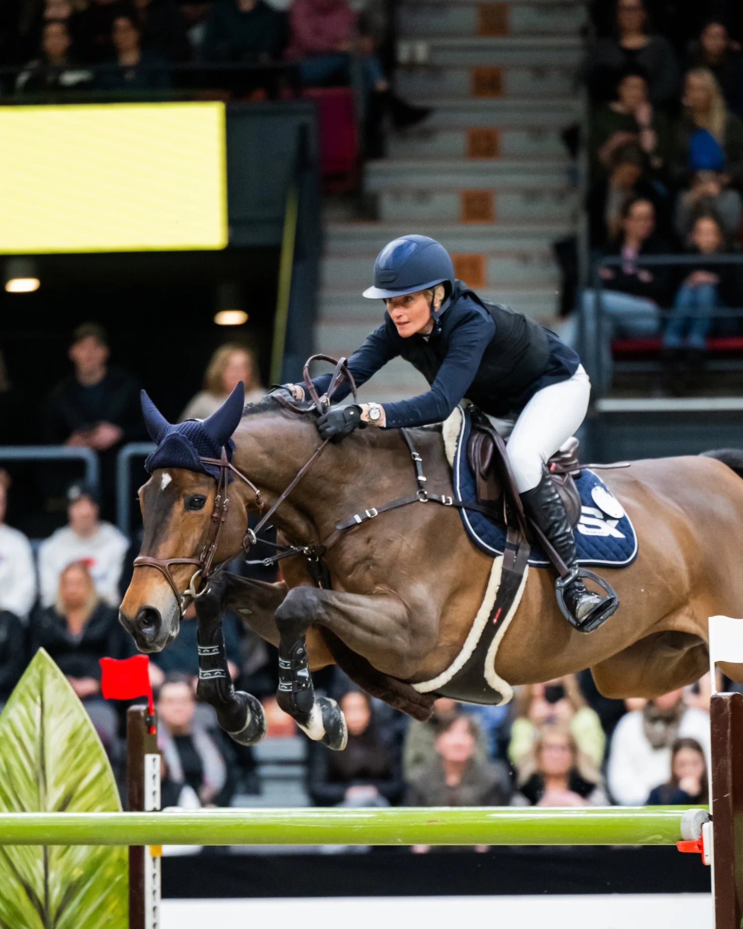 Sikkerhets - vest Bhoof