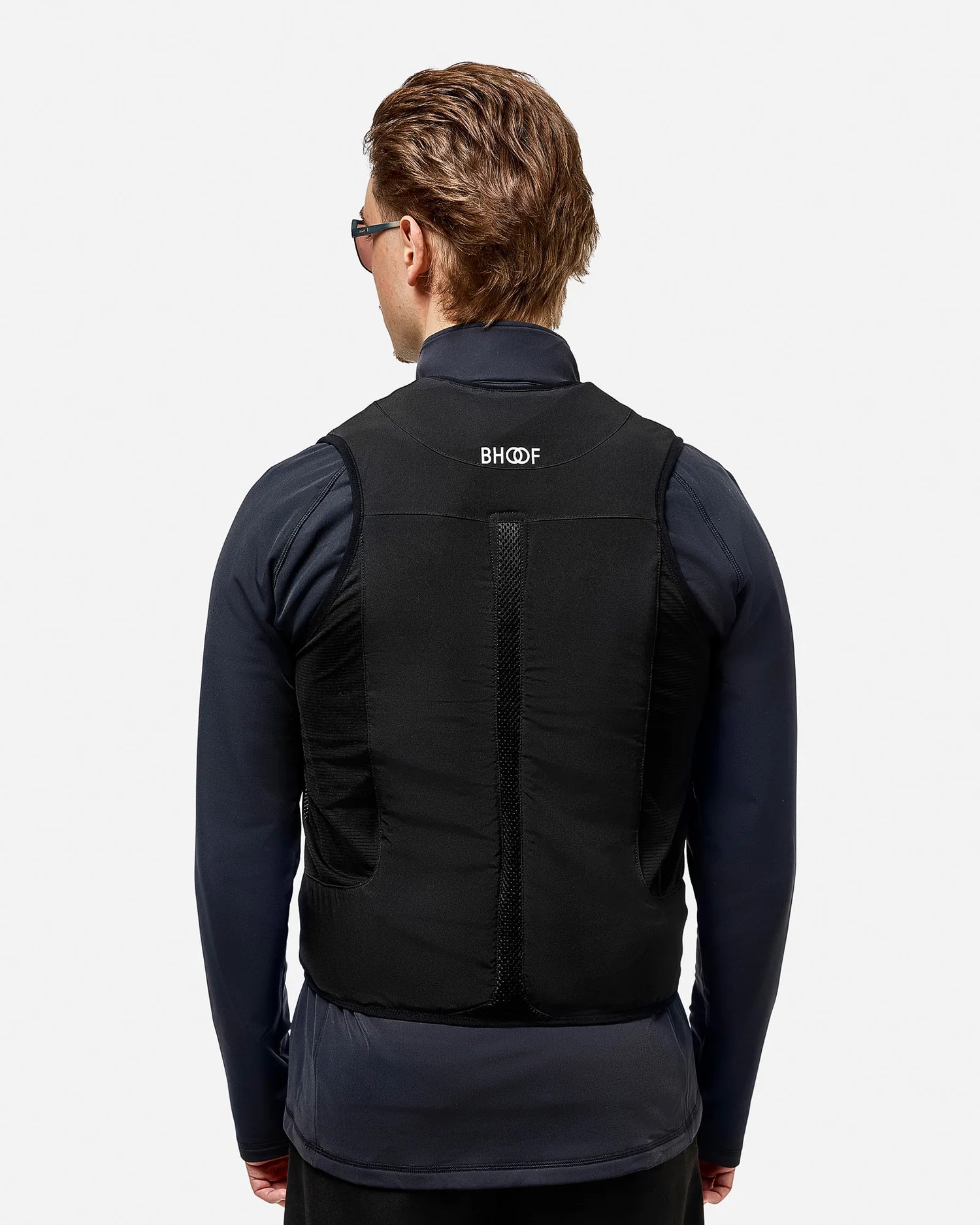 Sikkerhets - vest Bhoof