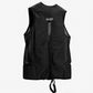 Airbag vest