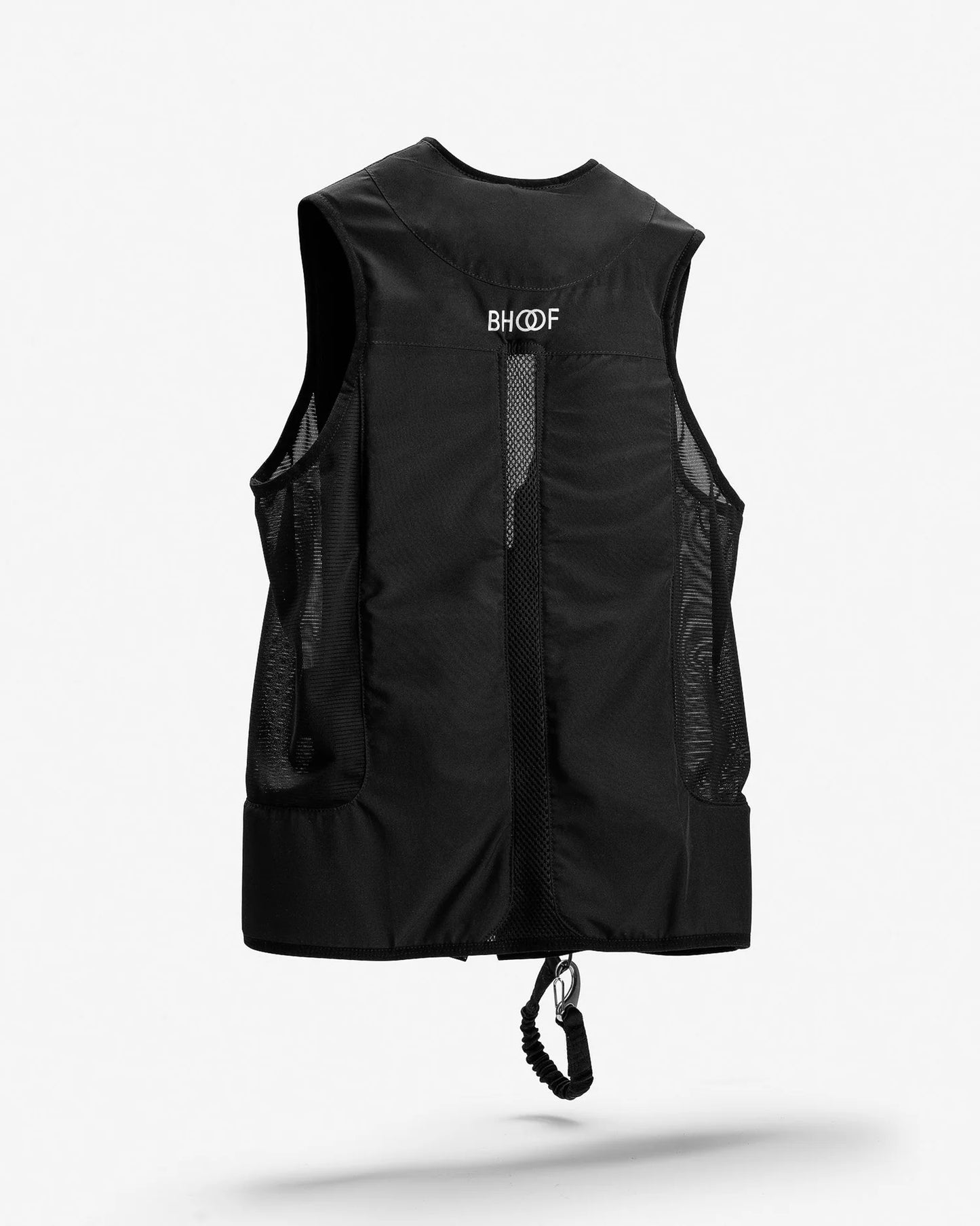 Airbag vest