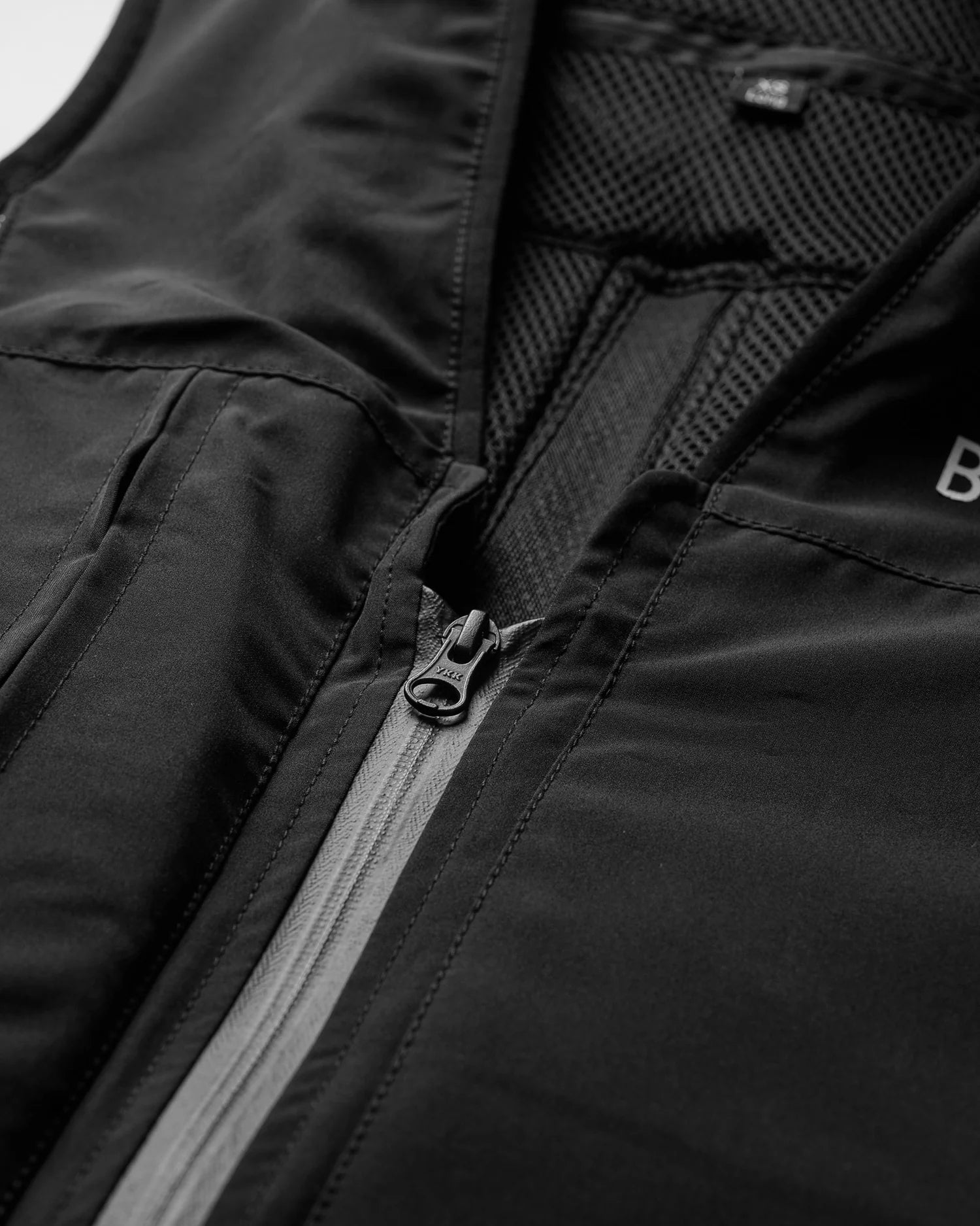 Sikkerhets - vest Bhoof