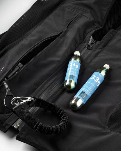 Sikkerhetsvest Bhoof