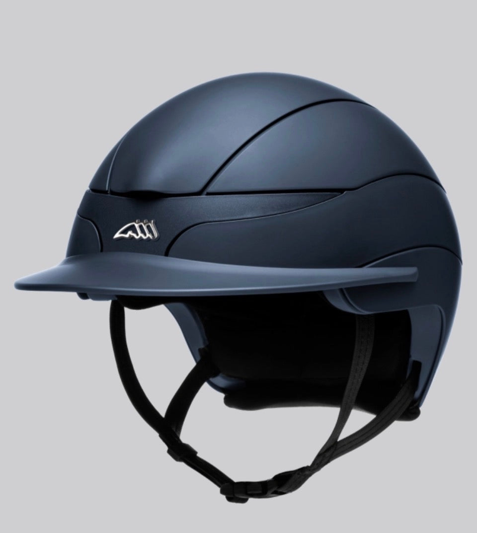 Equiline Xanto Ridehjelm Matt