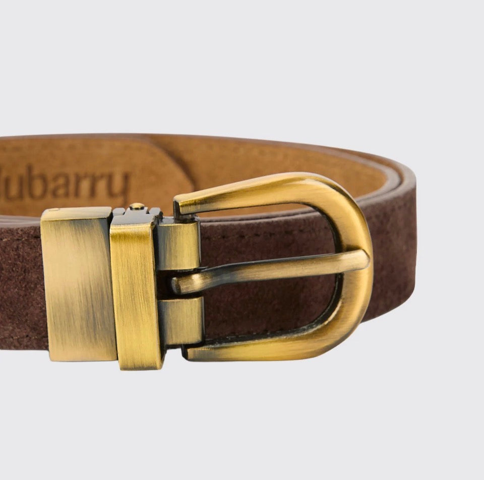 Dubarry Larchville lærbelte