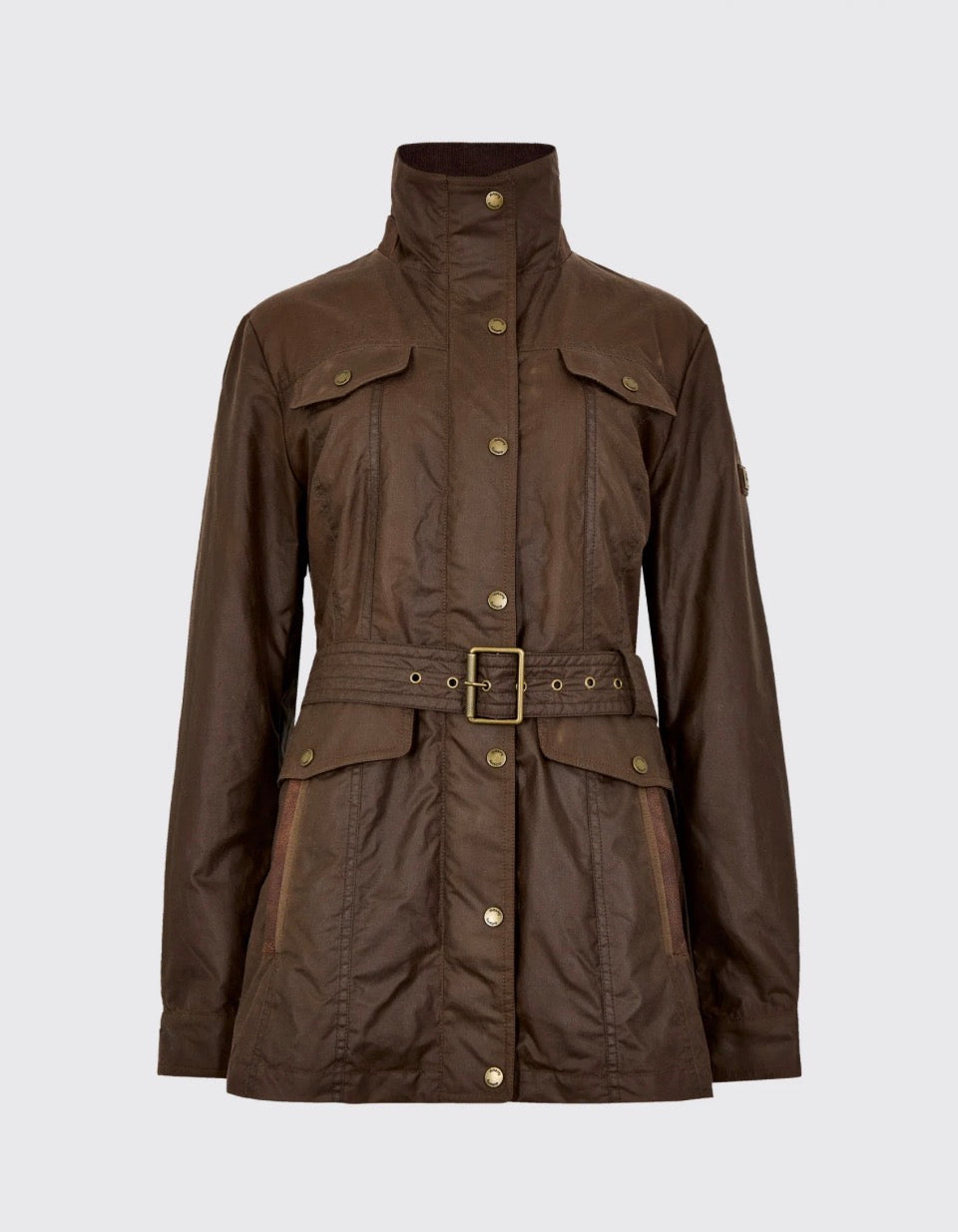Dubarry Gandon, Waxed Cotton jakke