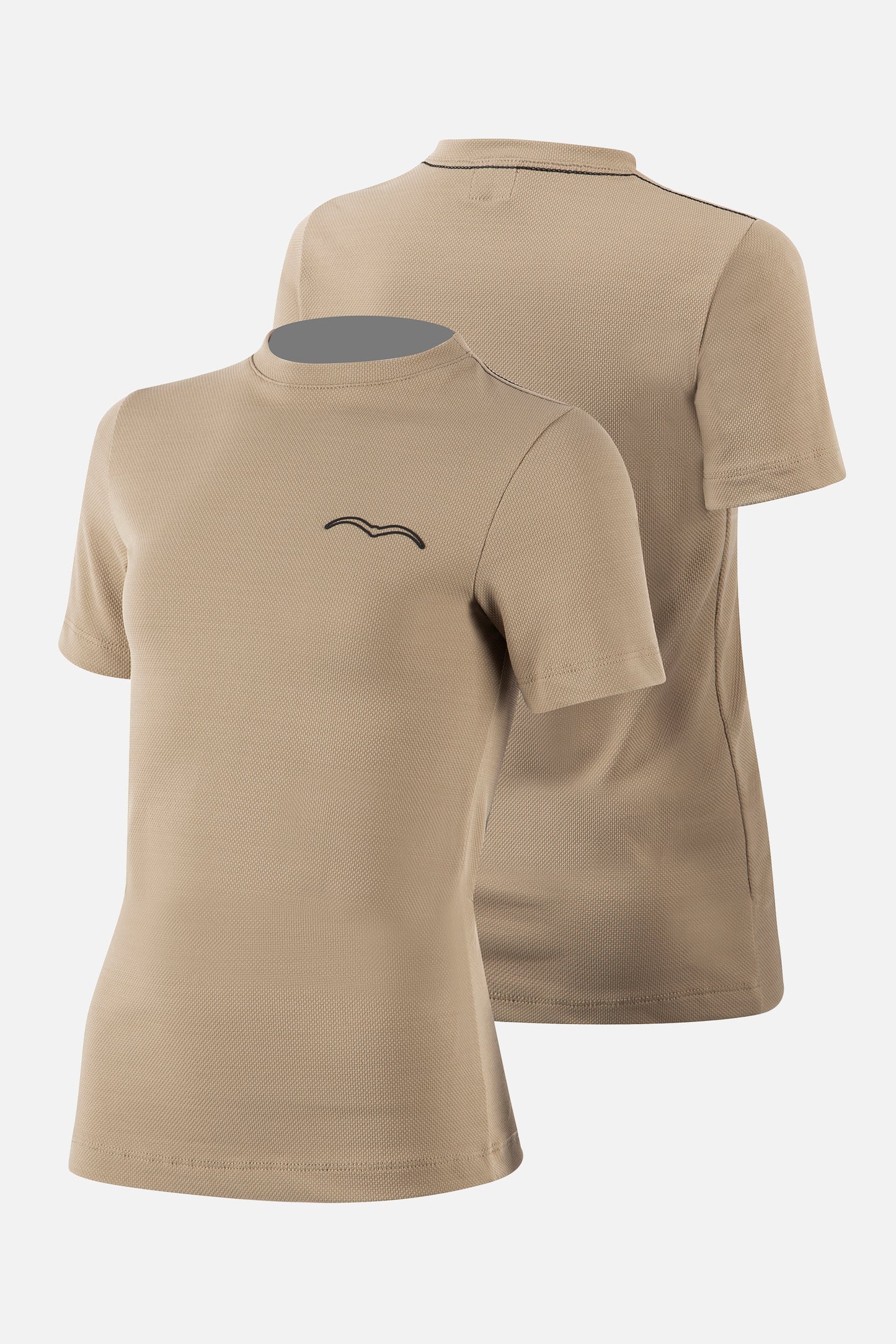 T-shirt Cheddar  barn