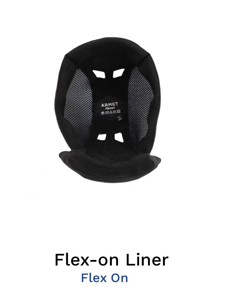 Flex-On Liner
