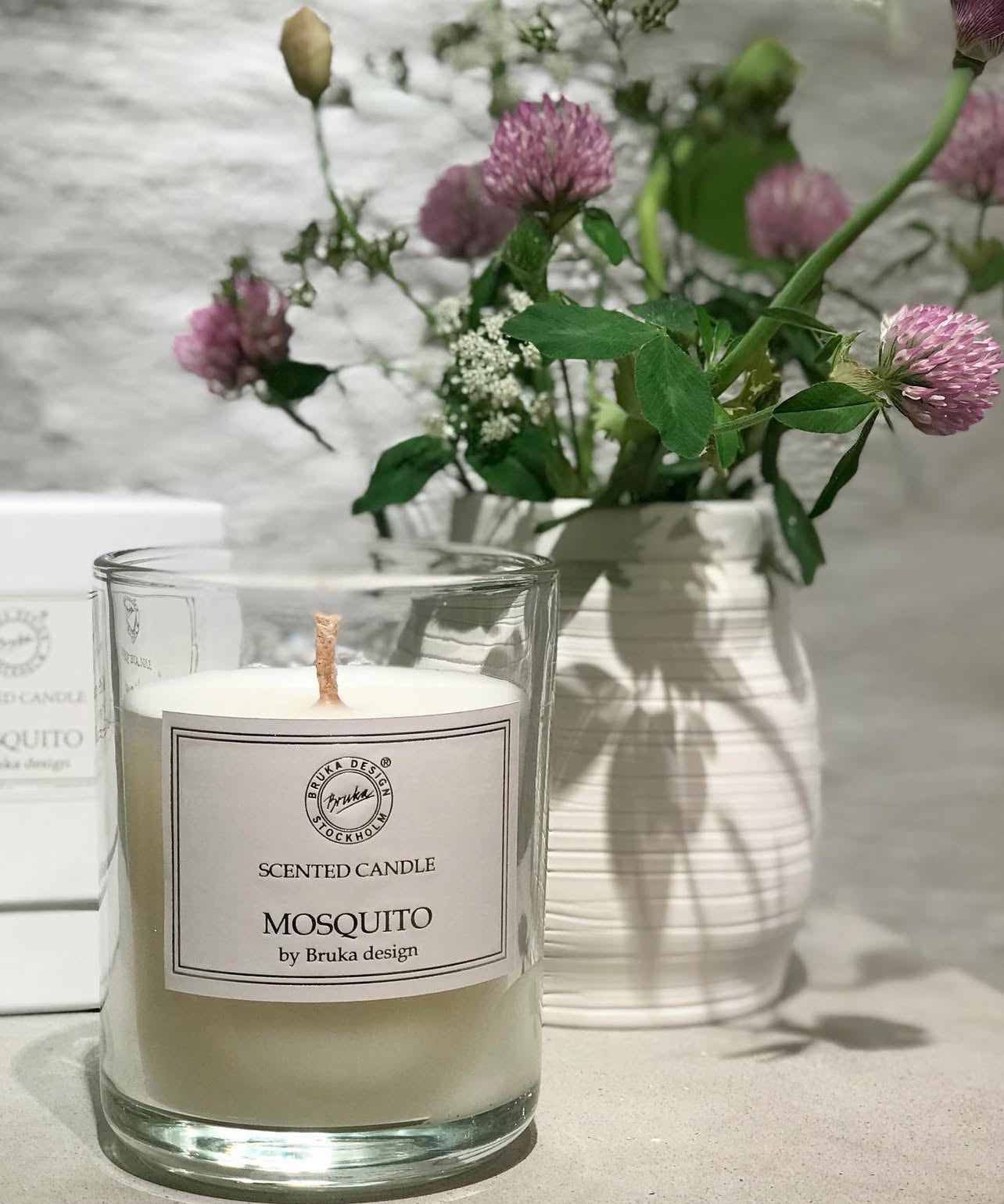 Mygglys Mosquito stor