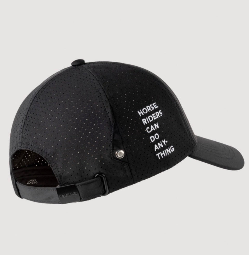 Equiline Caps