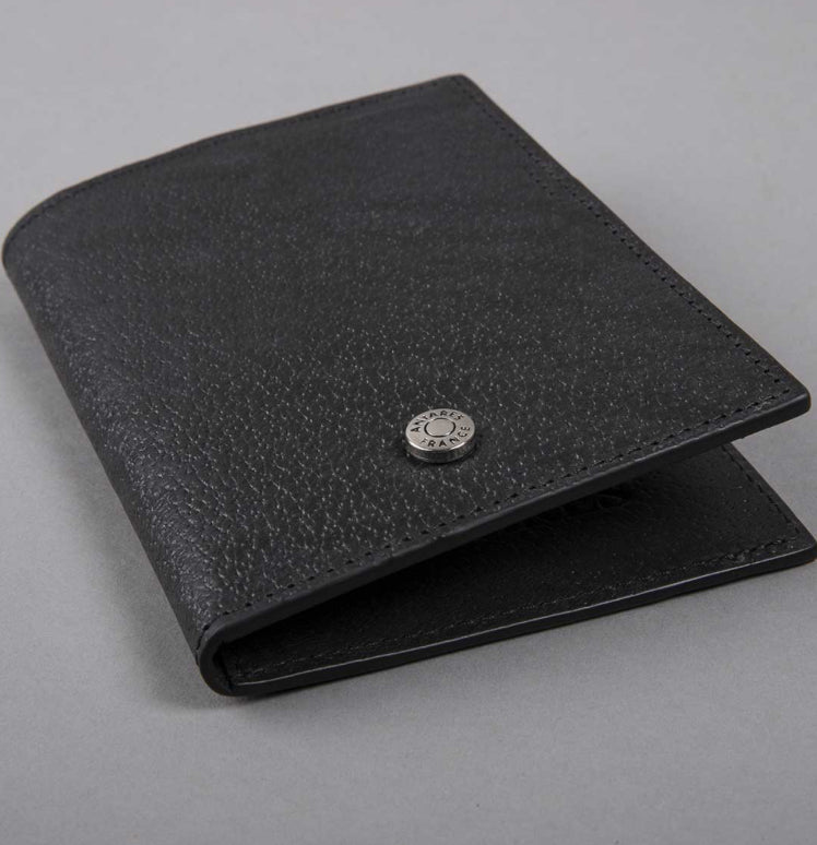 Lommebok fra Antarès