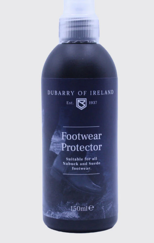 Leather Suede Protector Spray
