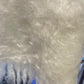Mohairpledd