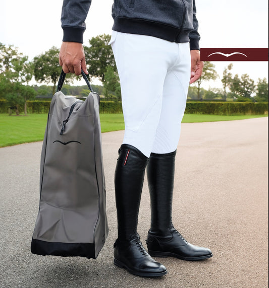 Støvelbag Kelvin