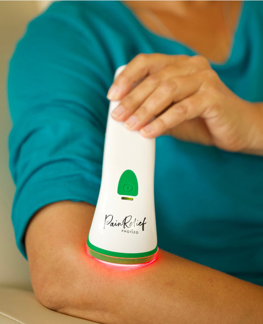 Photizo Pain Relief